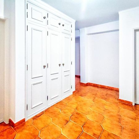 Terranova Apartment Atouguia Da Baleia Buitenkant foto