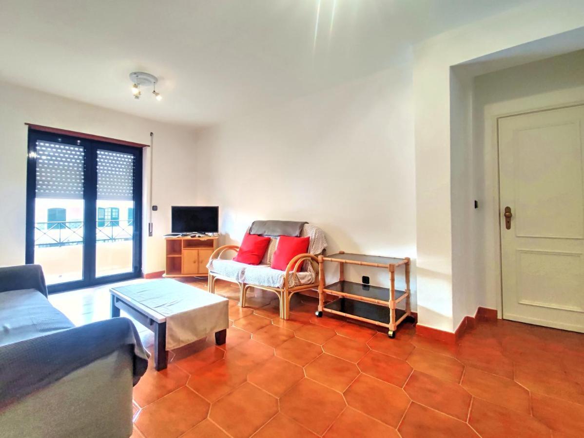 Terranova Apartment Atouguia Da Baleia Buitenkant foto