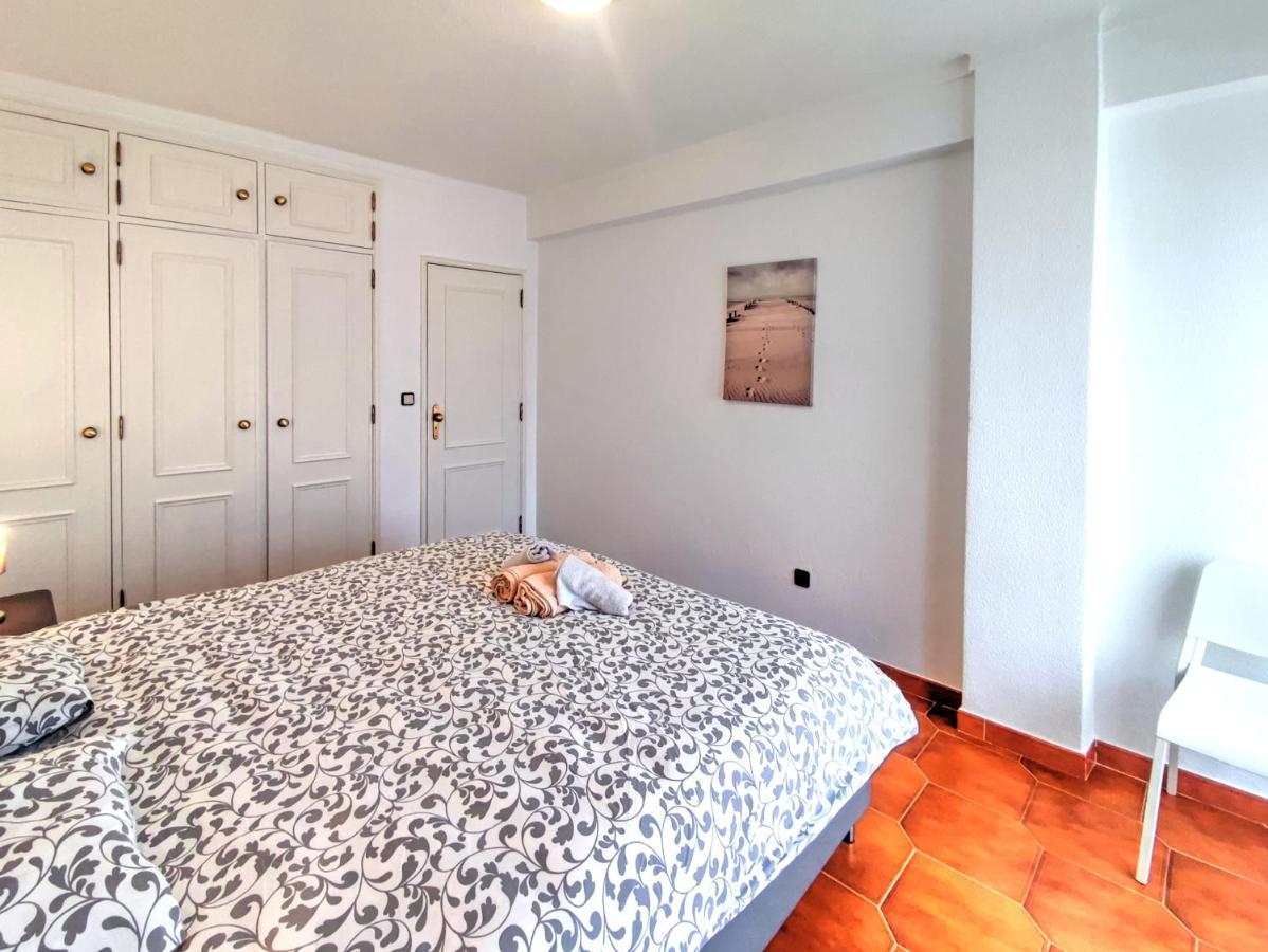 Terranova Apartment Atouguia Da Baleia Buitenkant foto
