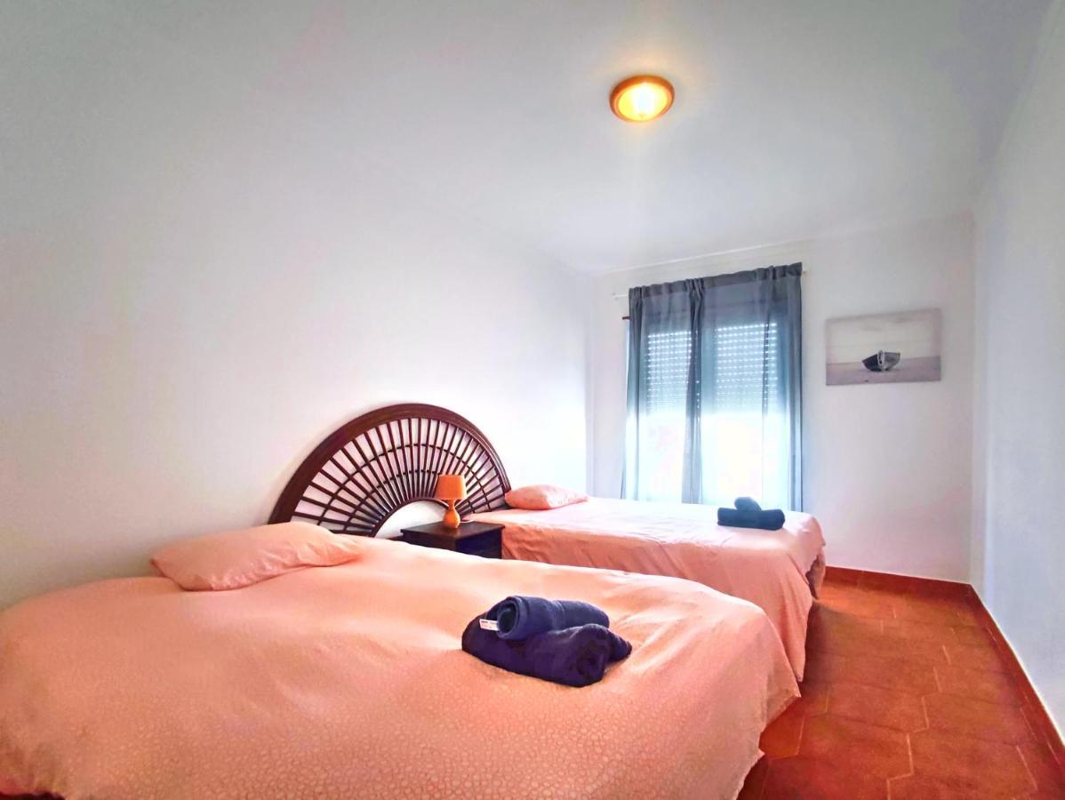 Terranova Apartment Atouguia Da Baleia Buitenkant foto