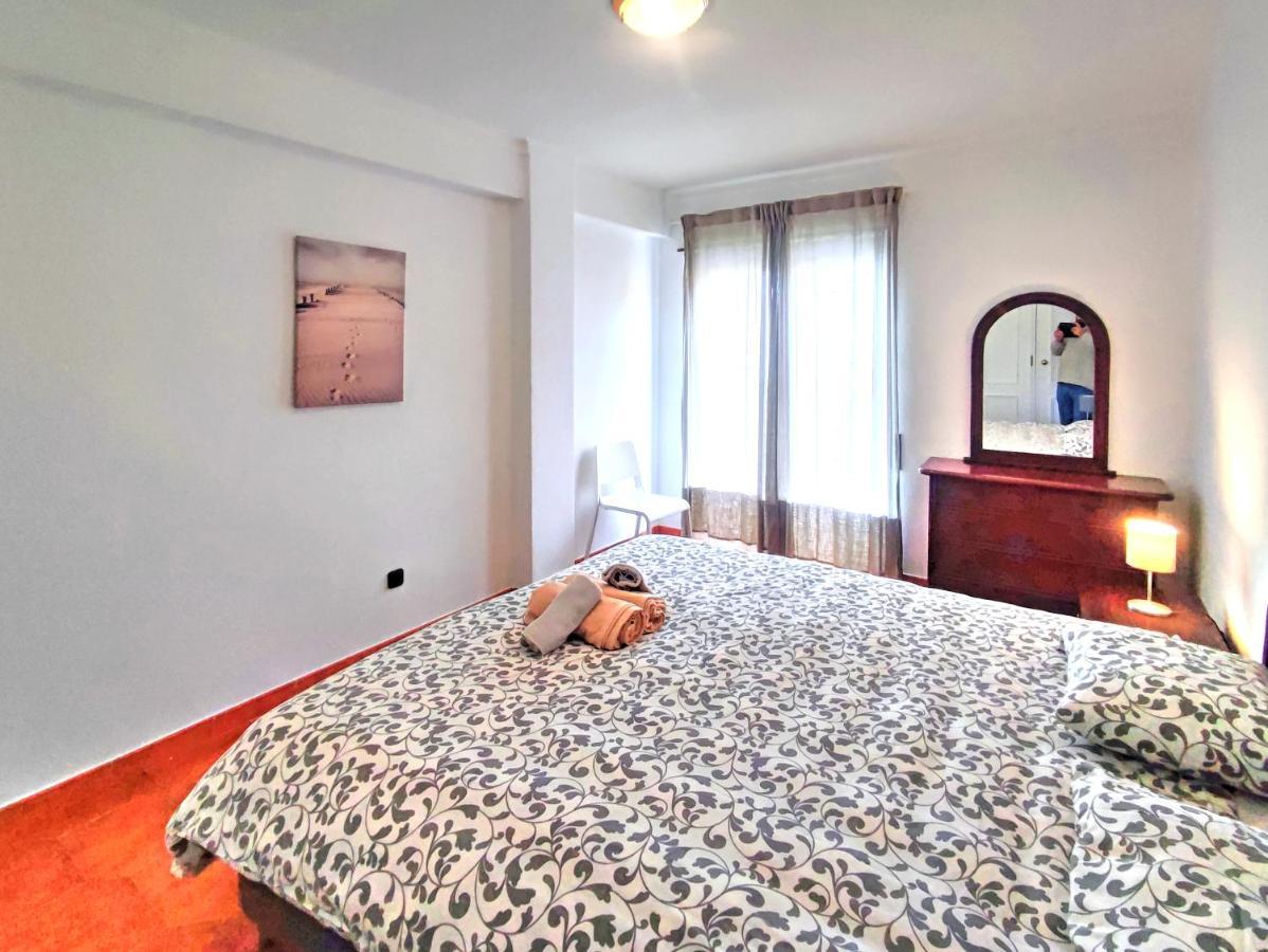 Terranova Apartment Atouguia Da Baleia Buitenkant foto