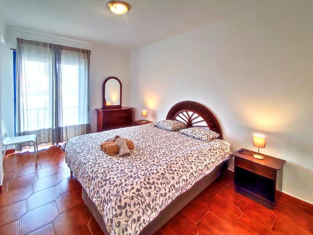 Terranova Apartment Atouguia Da Baleia Buitenkant foto