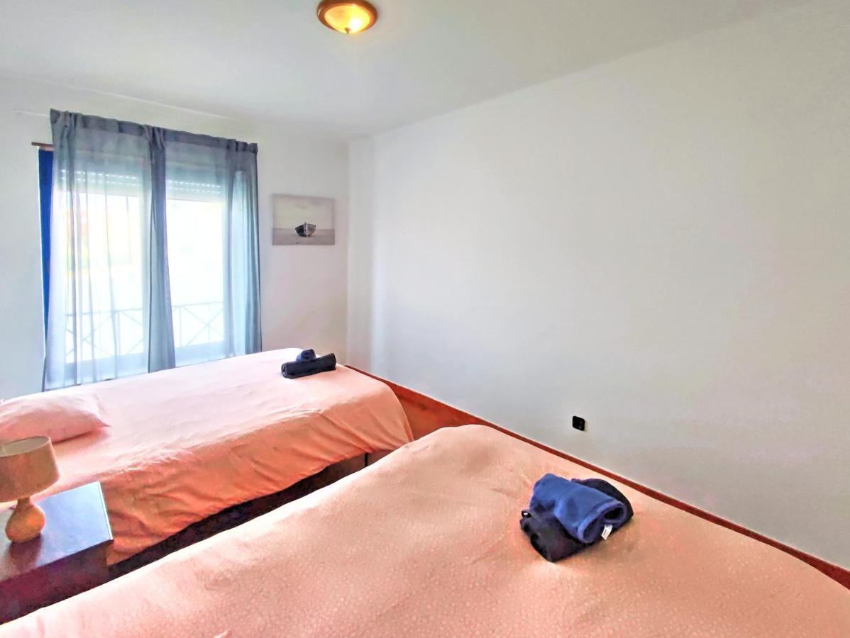 Terranova Apartment Atouguia Da Baleia Buitenkant foto